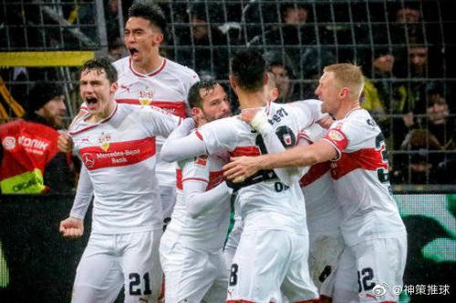 Milan – Inter